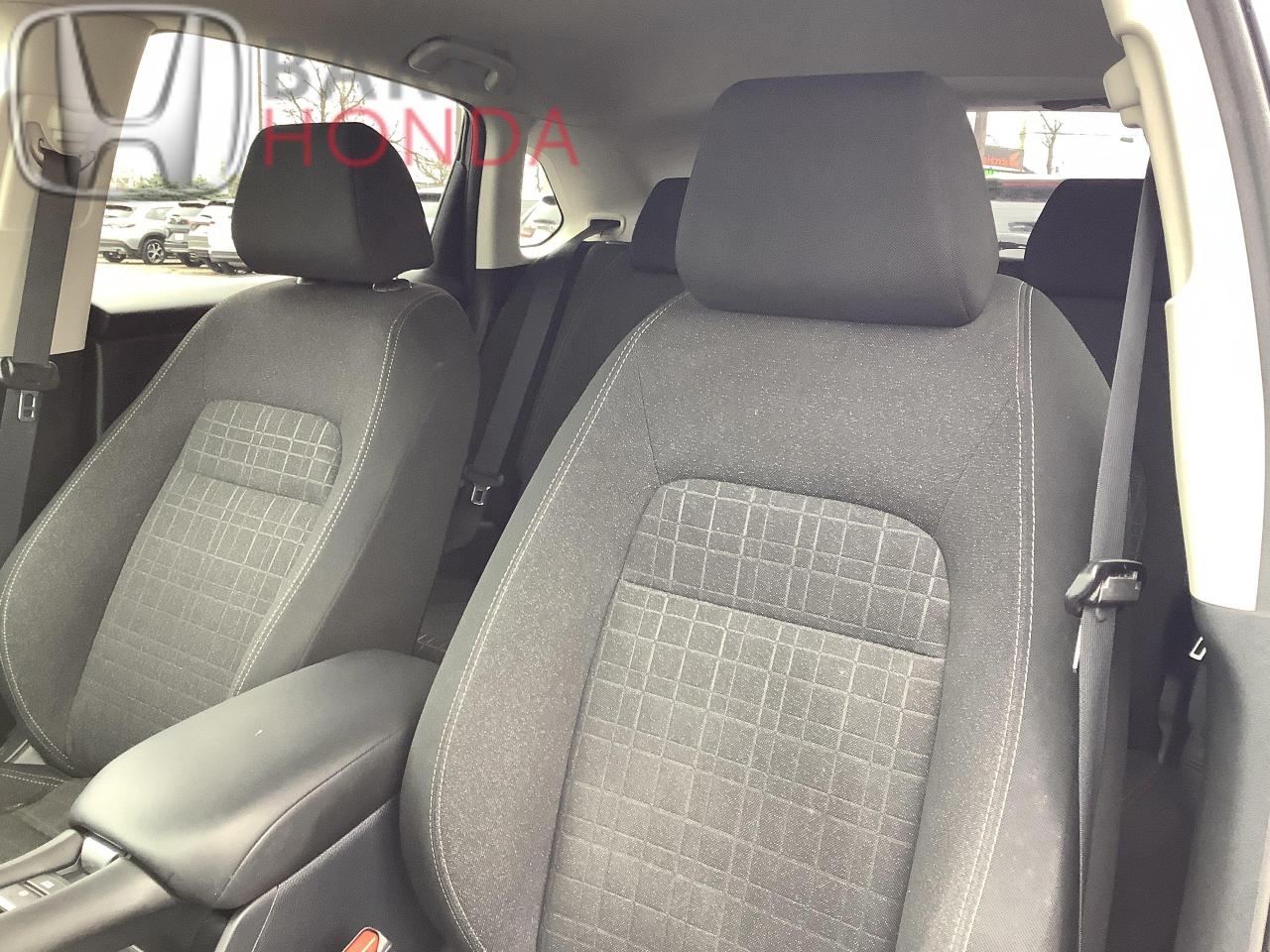 2023 Honda HR-V LX 4dr All-Wheel Drive Photo