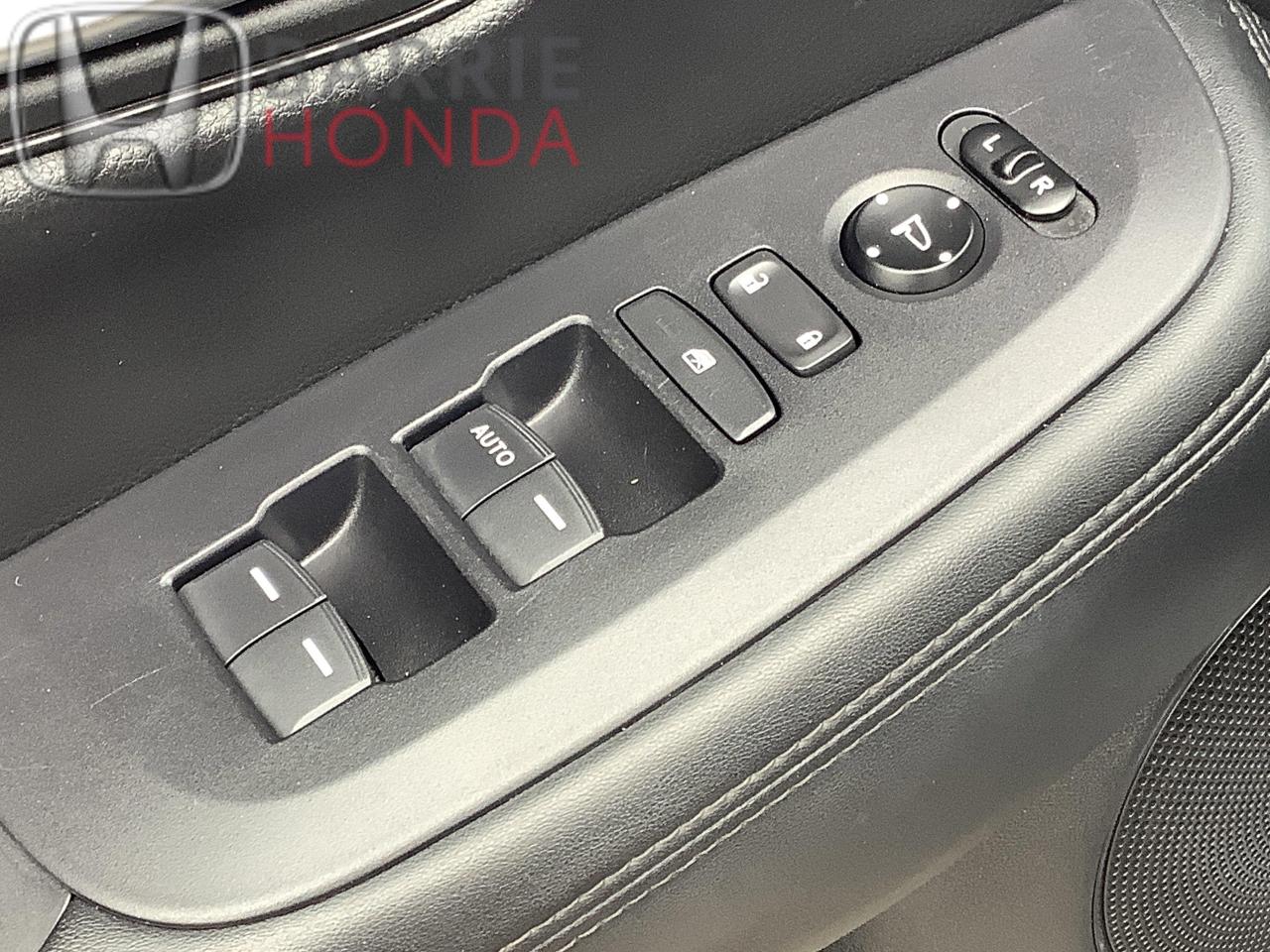 2023 Honda HR-V LX 4dr All-Wheel Drive Photo