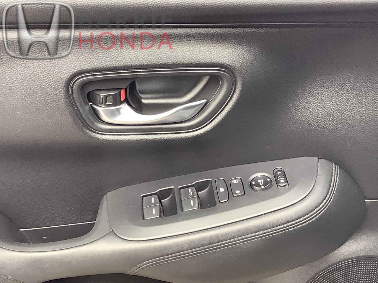 2023 Honda HR-V LX 4dr All-Wheel Drive Photo