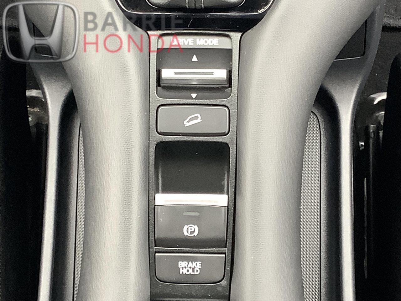 2023 Honda HR-V LX 4dr All-Wheel Drive Photo