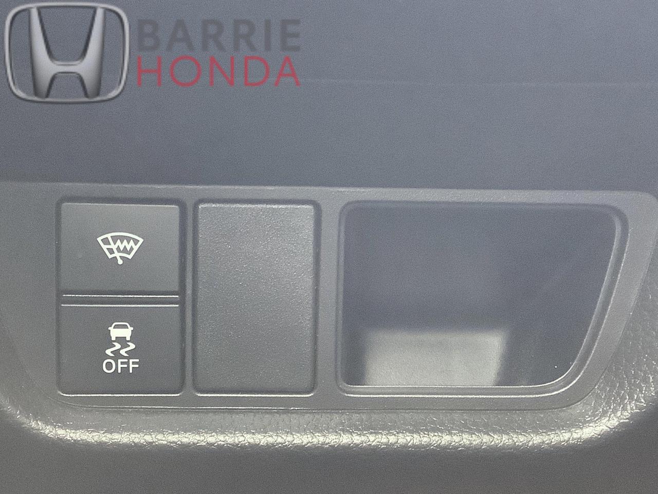 2023 Honda HR-V LX 4dr All-Wheel Drive Photo