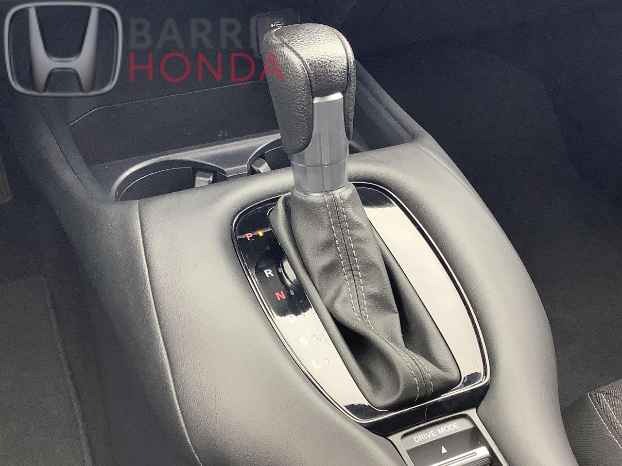 2023 Honda HR-V LX 4dr All-Wheel Drive Photo