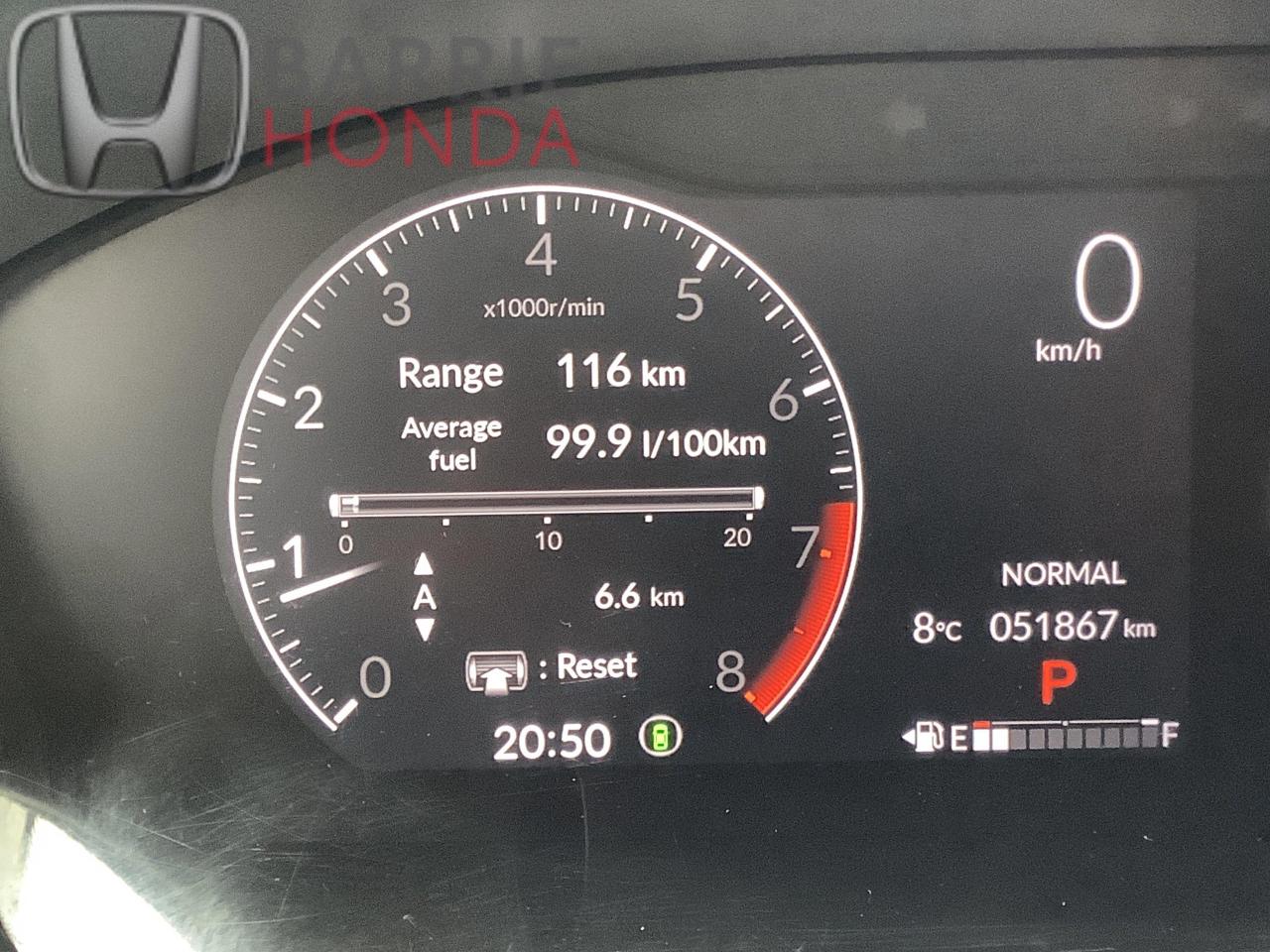 2023 Honda HR-V LX 4dr All-Wheel Drive Photo