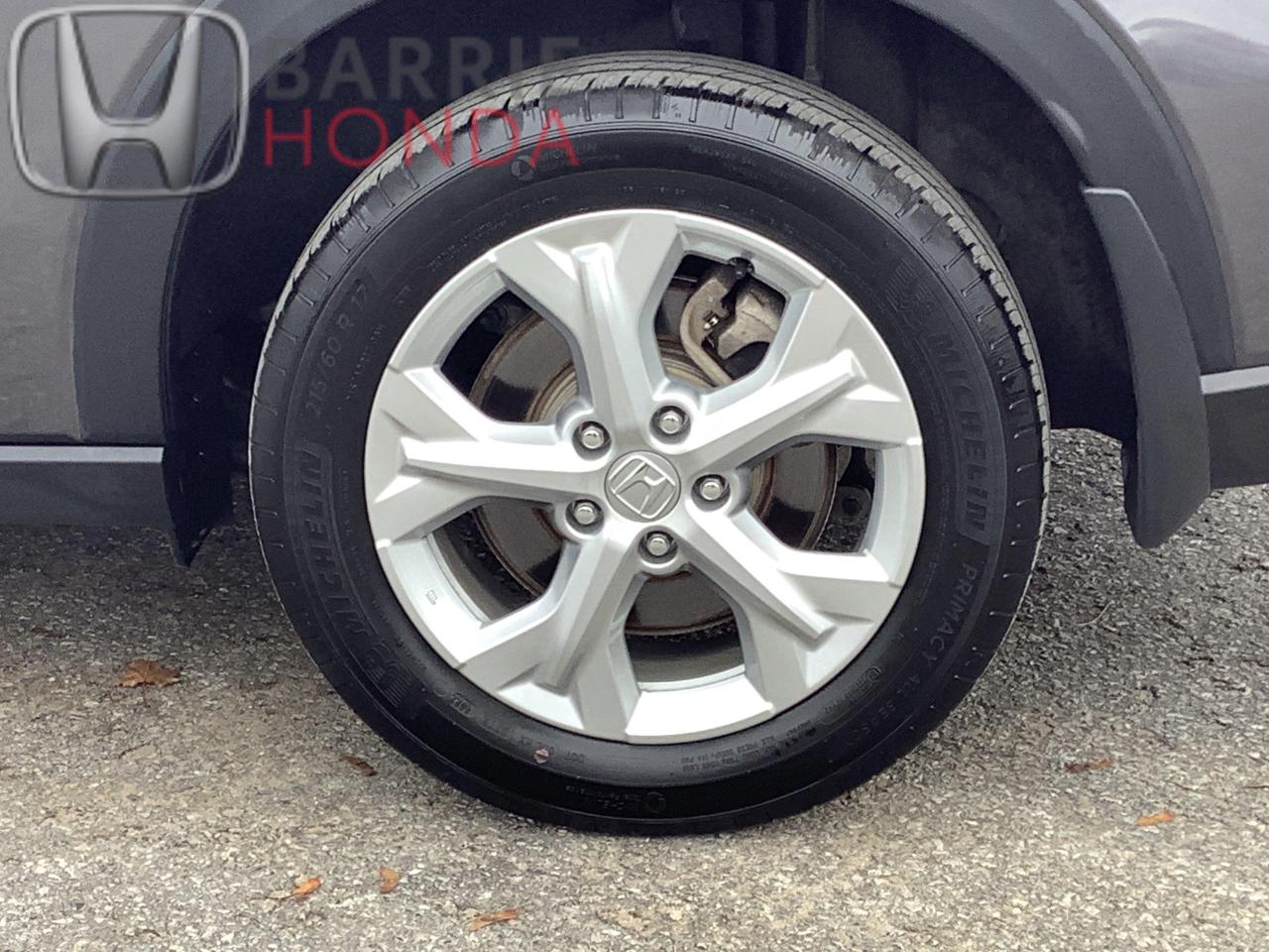 2023 Honda HR-V LX 4dr All-Wheel Drive Photo