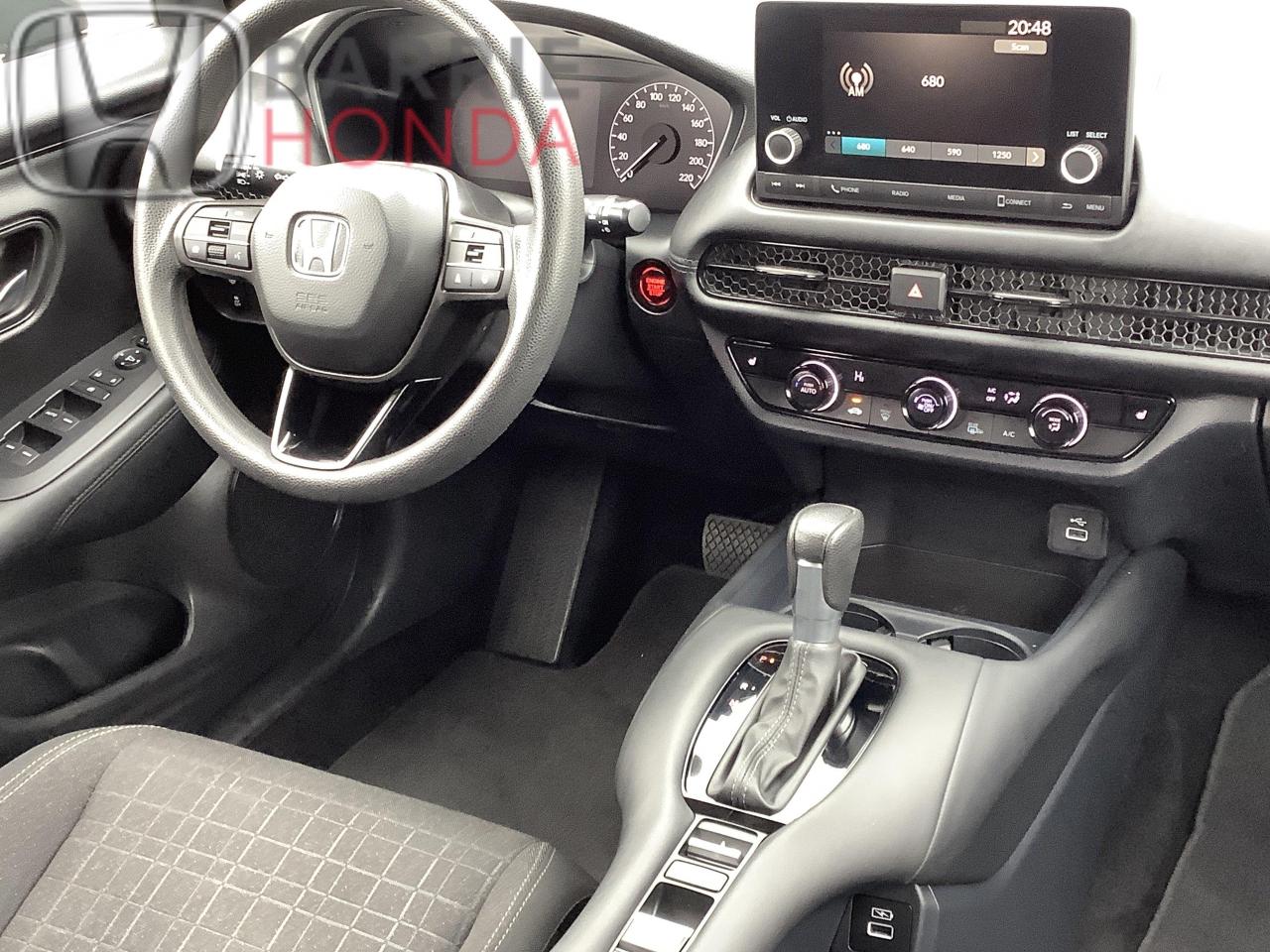 2023 Honda HR-V LX 4dr All-Wheel Drive Photo