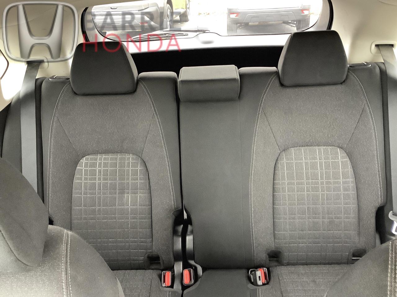 2023 Honda HR-V LX 4dr All-Wheel Drive Photo