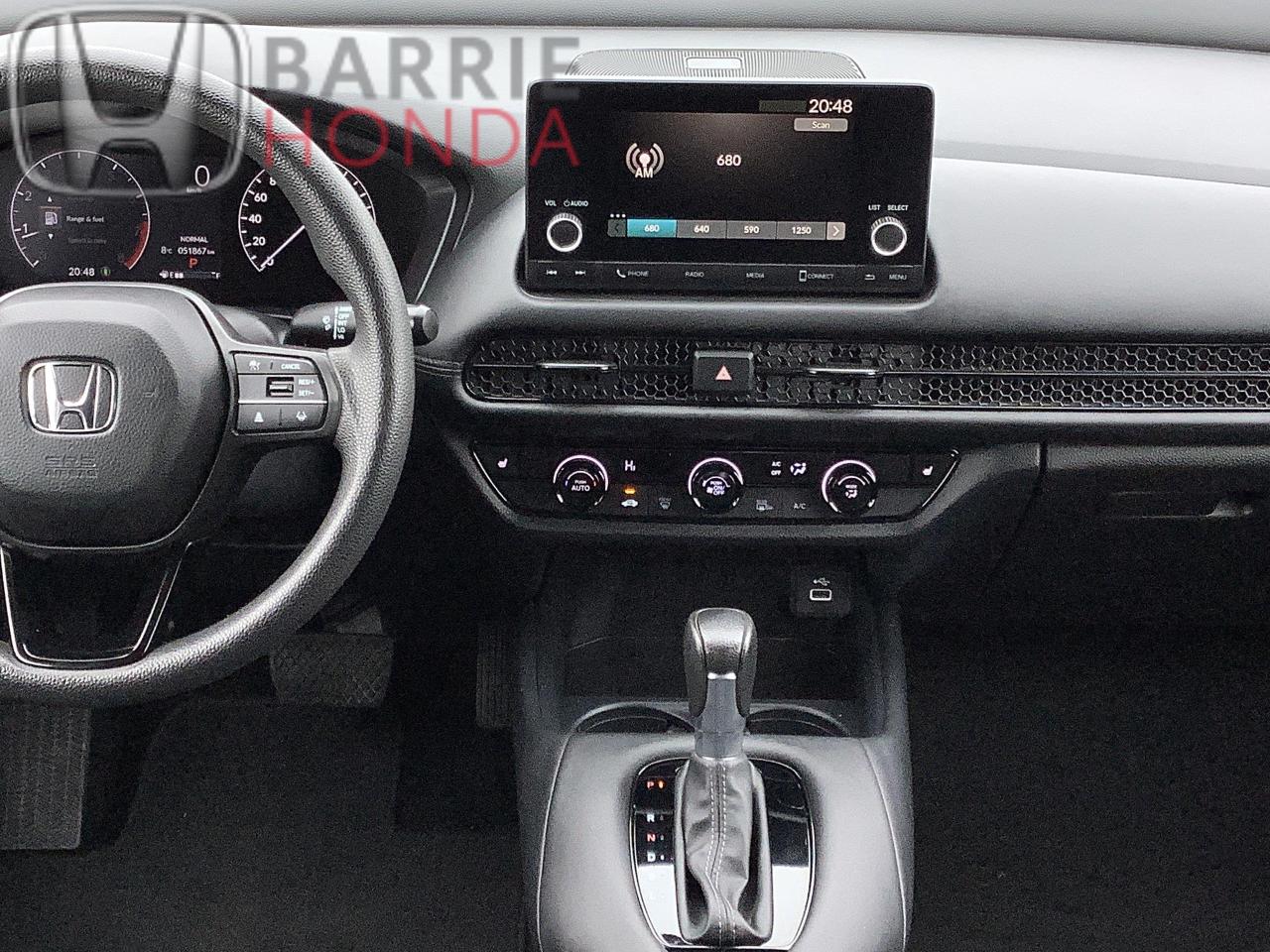 2023 Honda HR-V LX 4dr All-Wheel Drive Photo