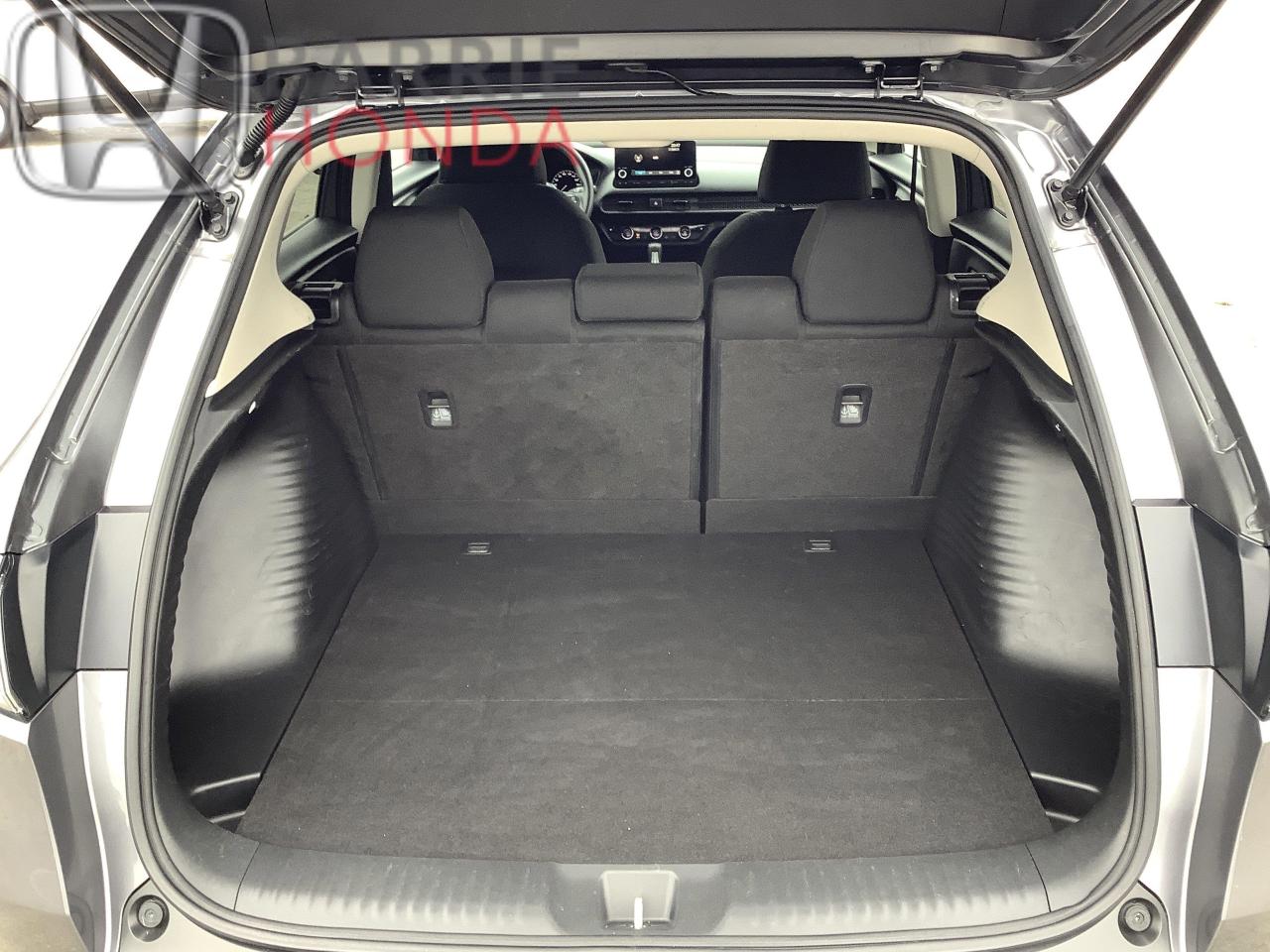 2023 Honda HR-V LX 4dr All-Wheel Drive Photo