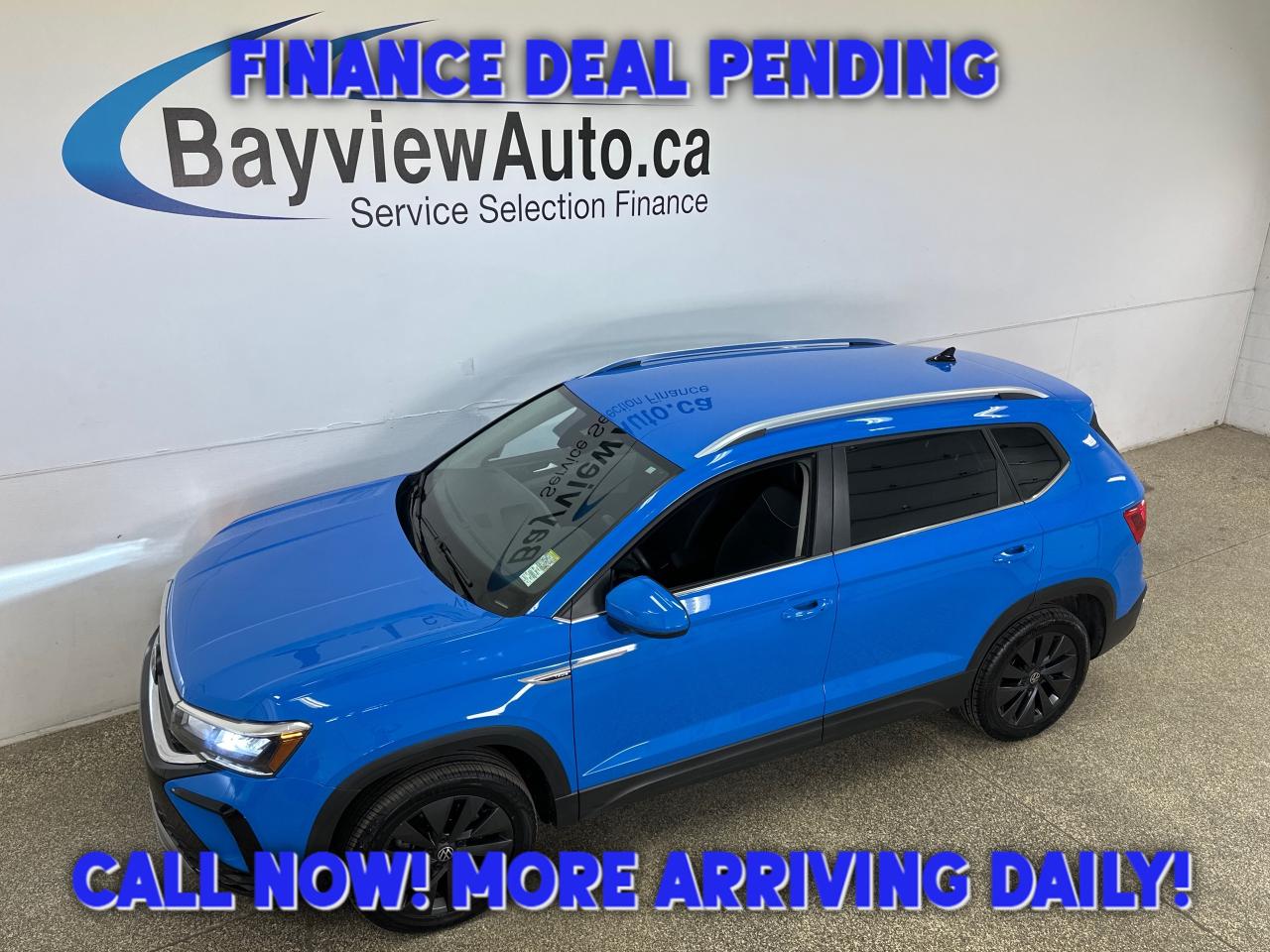 2024 Volkswagen Taos Comfortline 4dr Front-Wheel Drive Photo0