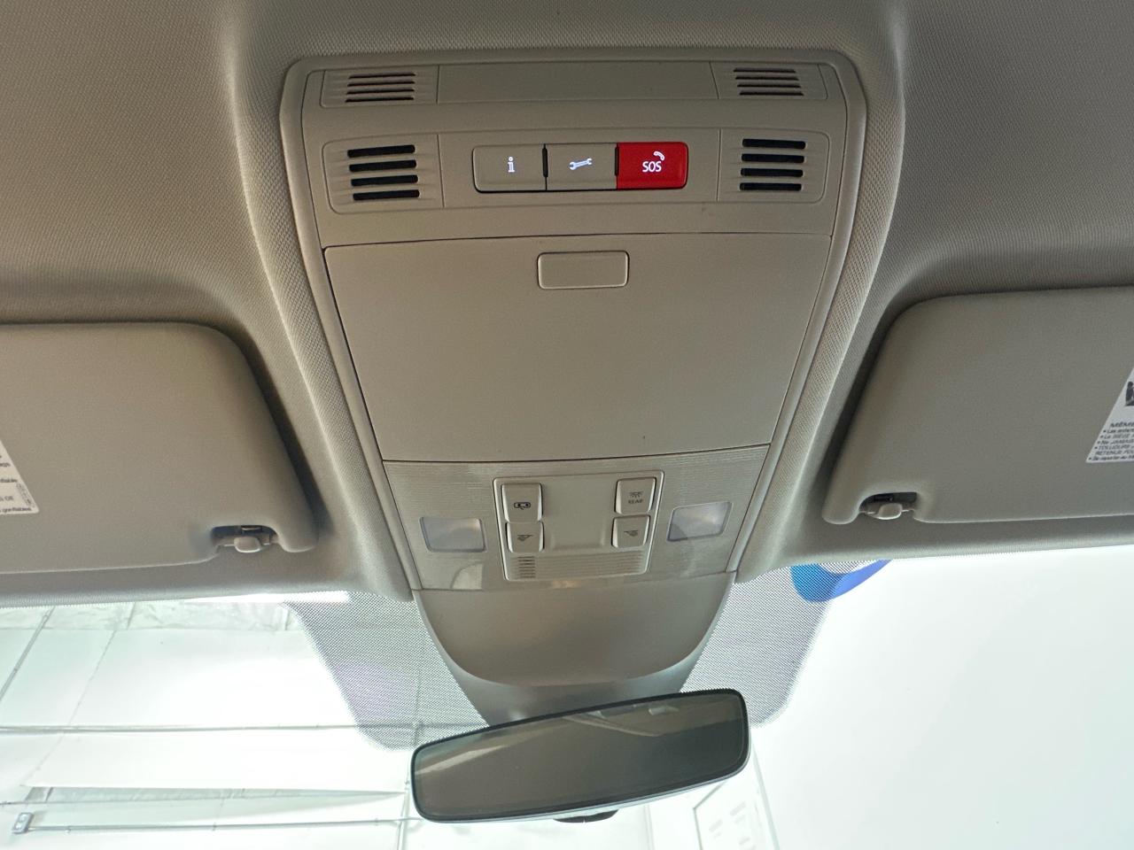 2024 Volkswagen Taos Comfortline 4dr Front-Wheel Drive Photo