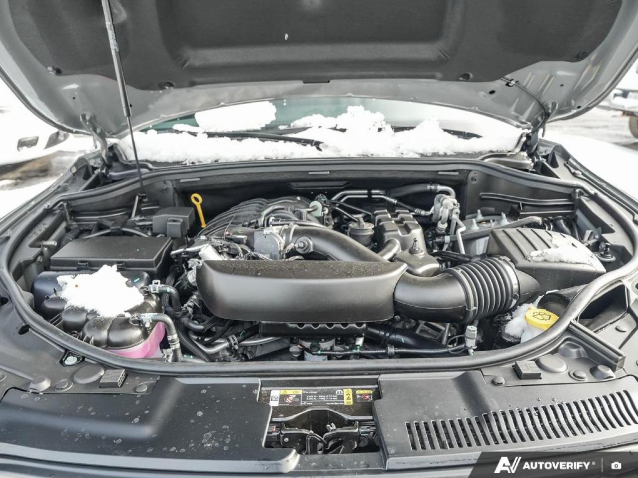 2026 Dodge Durango GT 4dr All-wheel Drive Photo