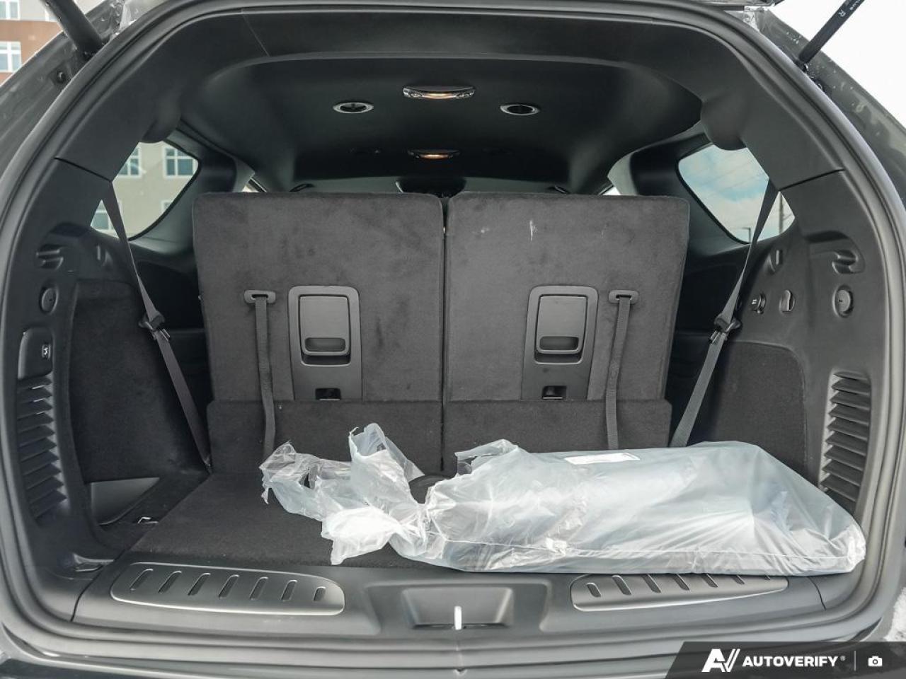 2026 Dodge Durango GT 4dr All-wheel Drive Photo