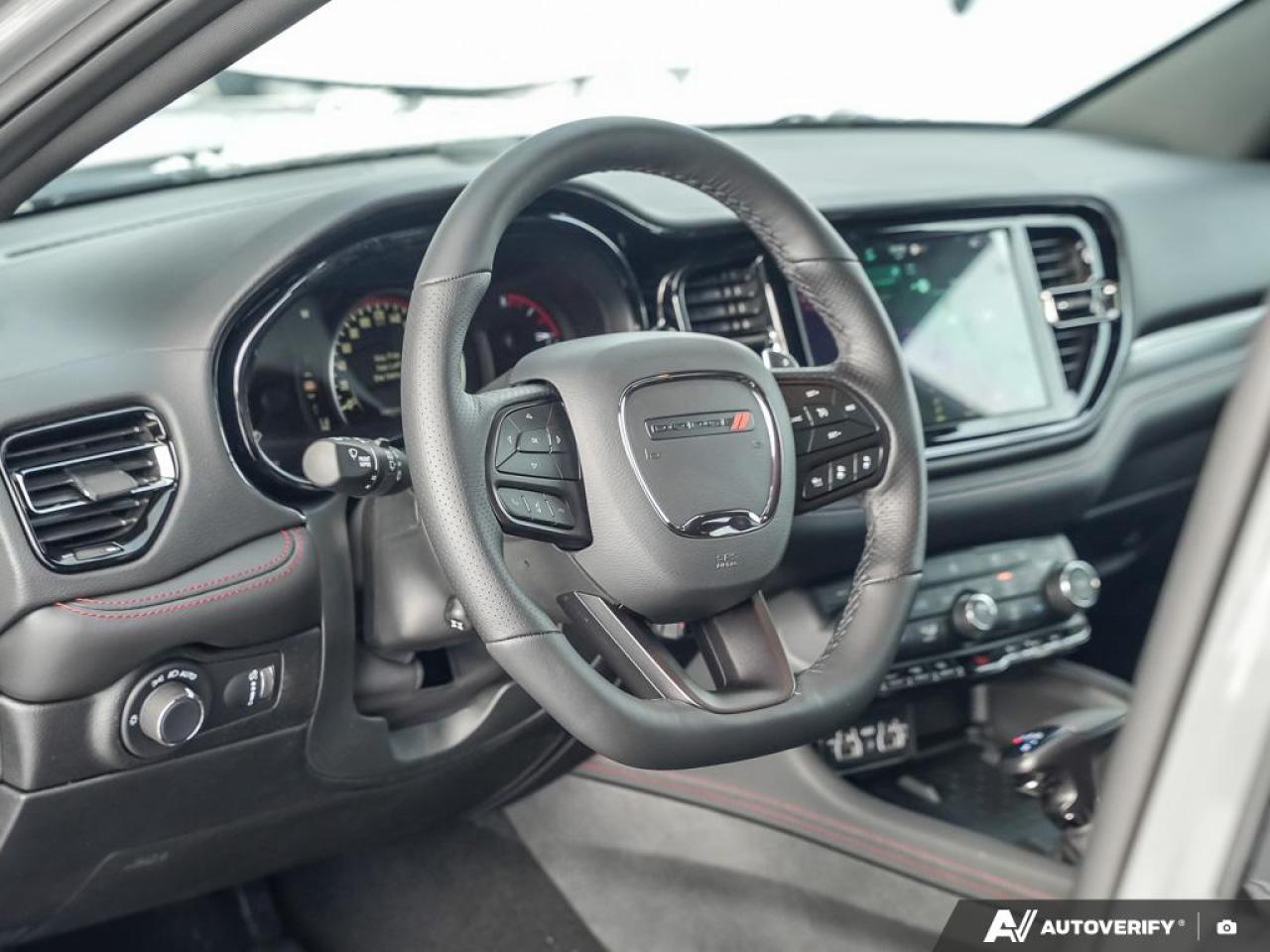 2026 Dodge Durango GT 4dr All-wheel Drive Photo