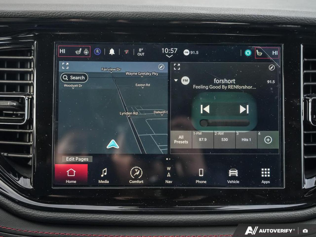 2026 Dodge Durango GT 4dr All-wheel Drive Photo