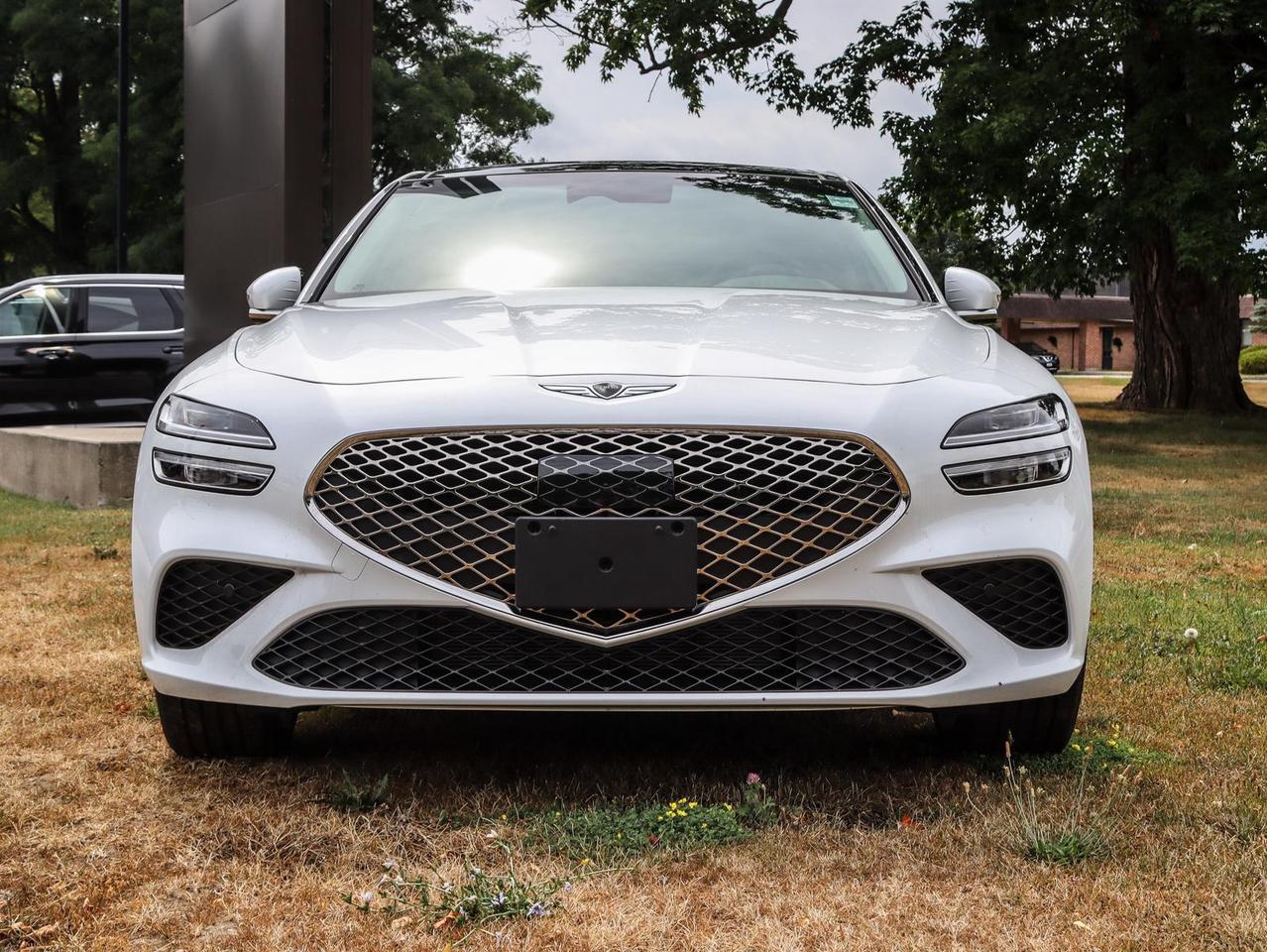 2024 Genesis G70  Photo5