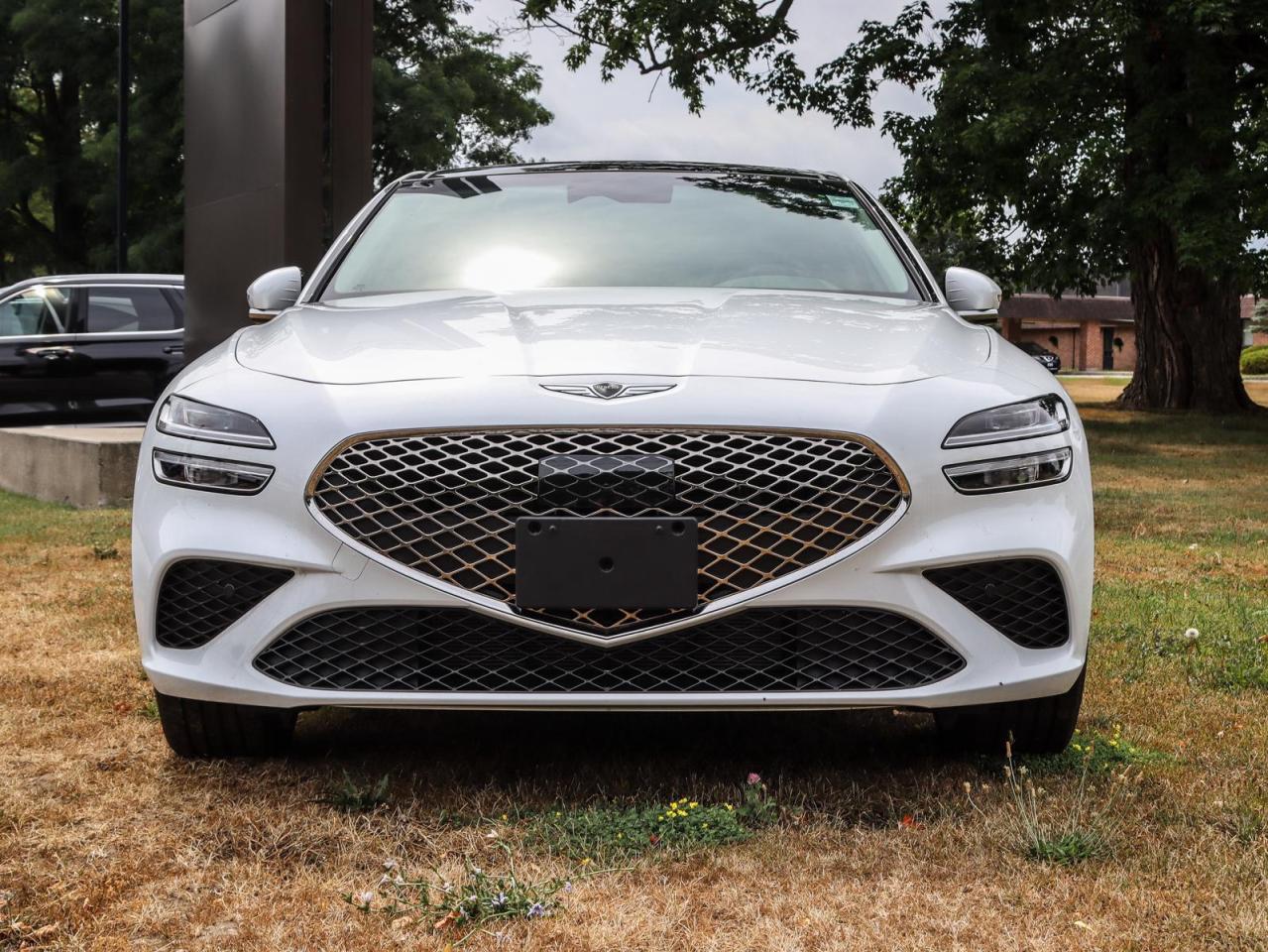 2024 Genesis G70  Photo
