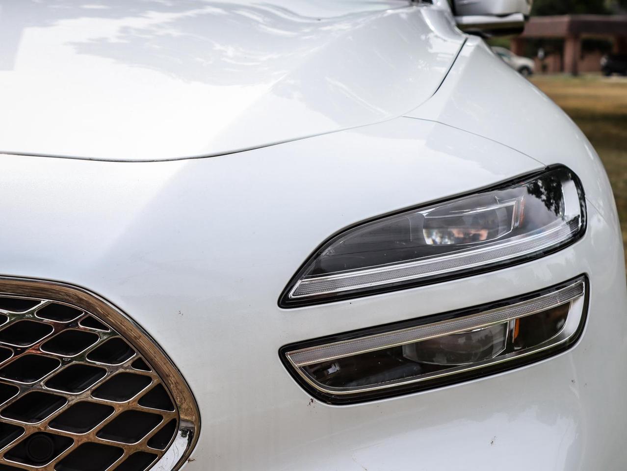 2024 Genesis G70  Photo