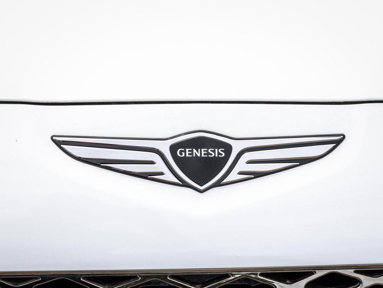 2024 Genesis G70  Photo