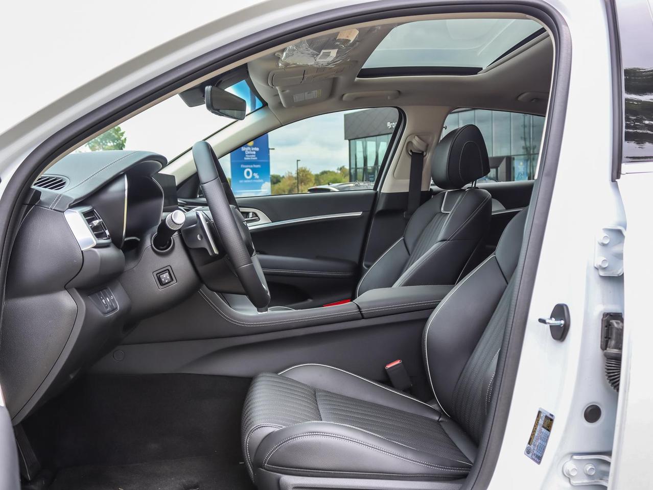 2024 Genesis G70  Photo