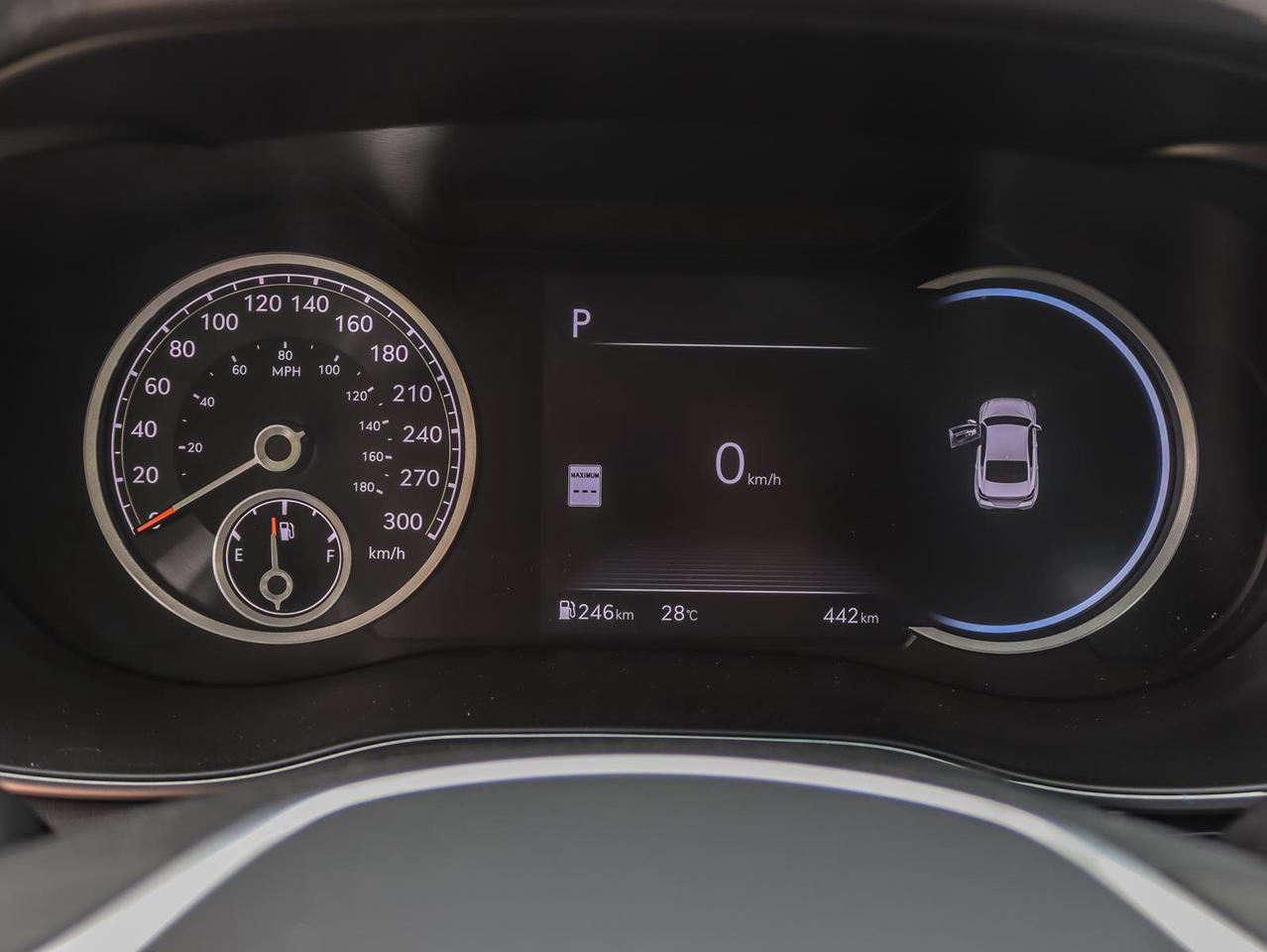 2024 Genesis G70  Photo