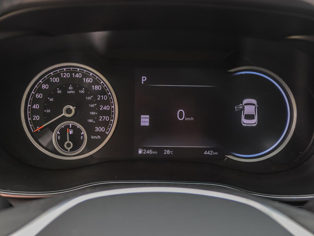 2024 Genesis G70  Photo