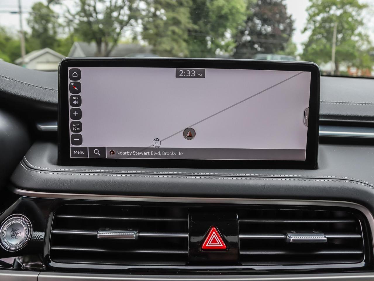 2024 Genesis G70  Photo