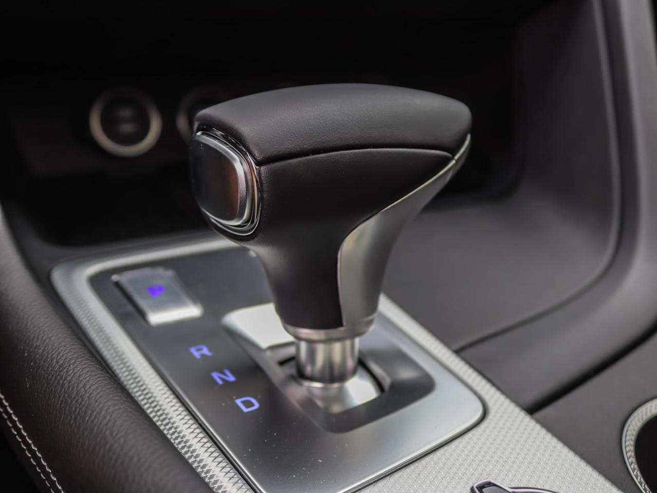 2024 Genesis G70  Photo