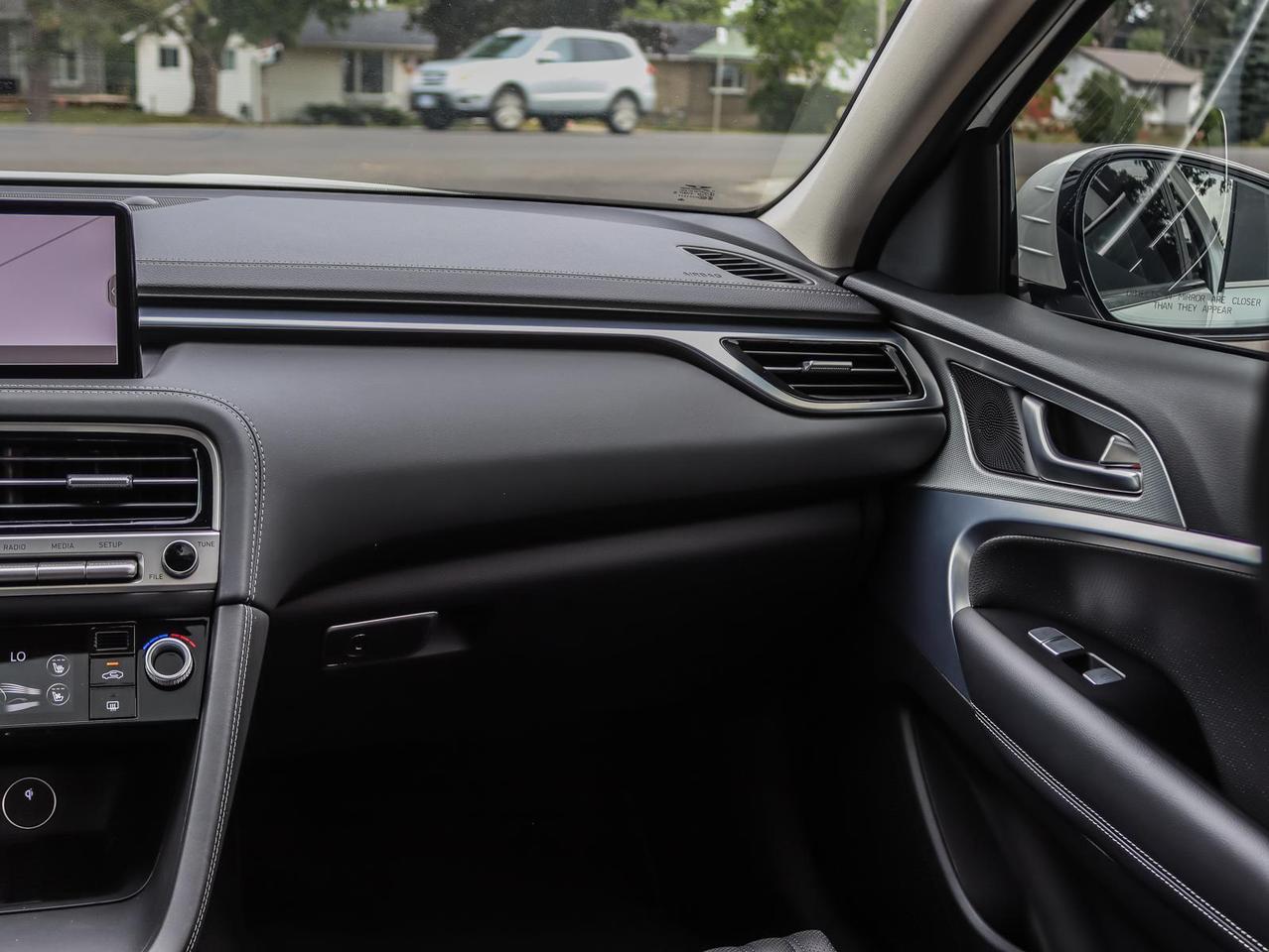 2024 Genesis G70  Photo