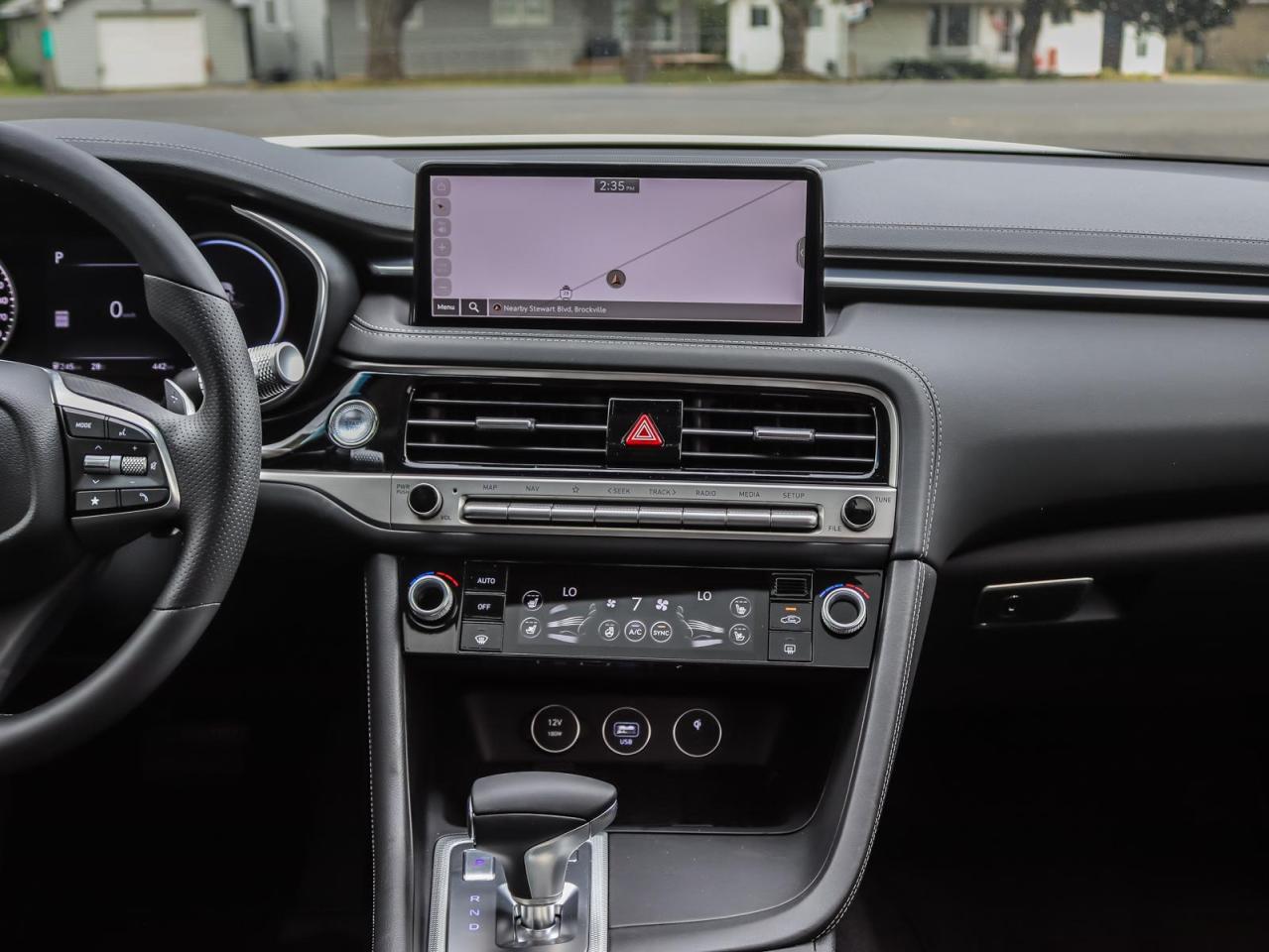 2024 Genesis G70  Photo