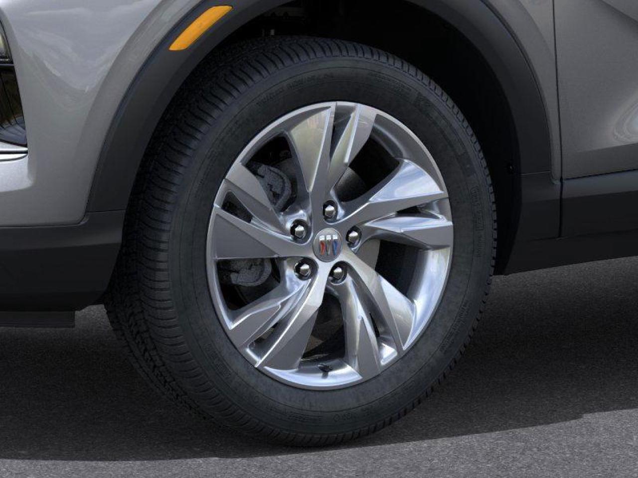 2026 Buick Encore GX Preferred 4dr All-Wheel Drive Photo