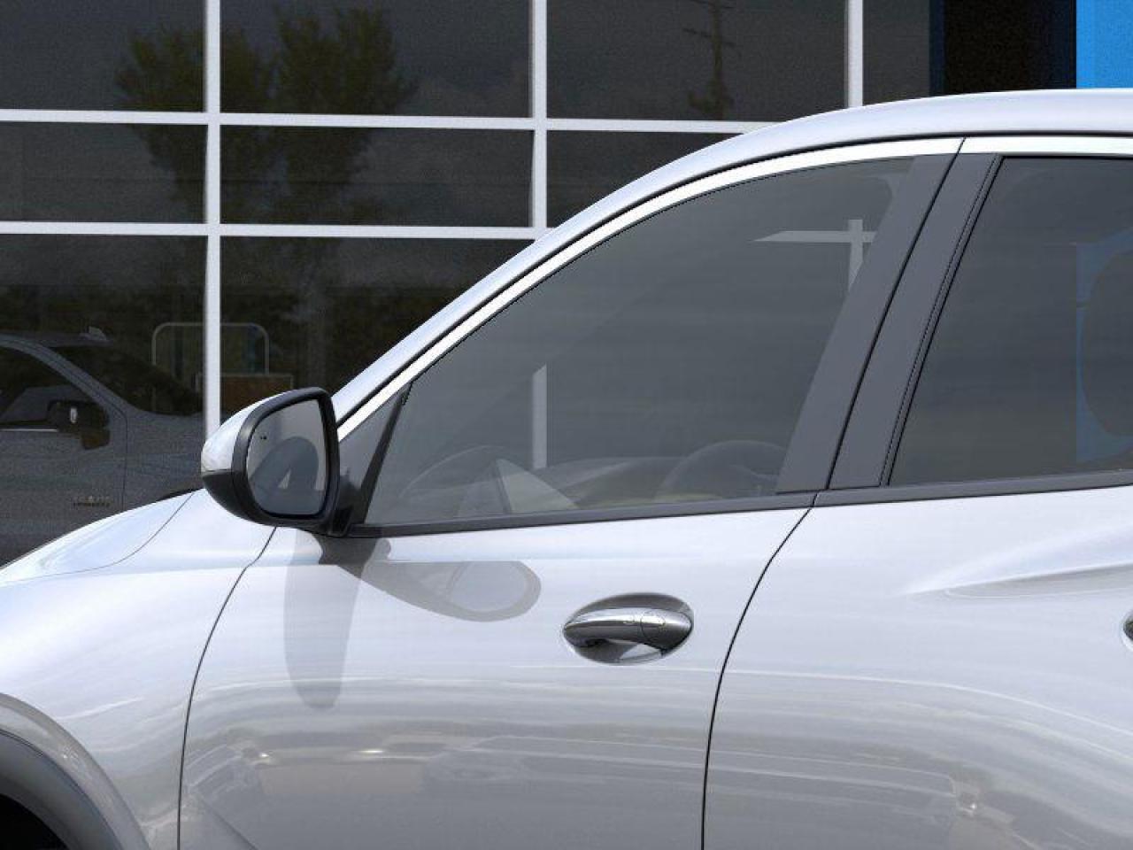 2026 Buick Encore GX Preferred 4dr All-Wheel Drive Photo