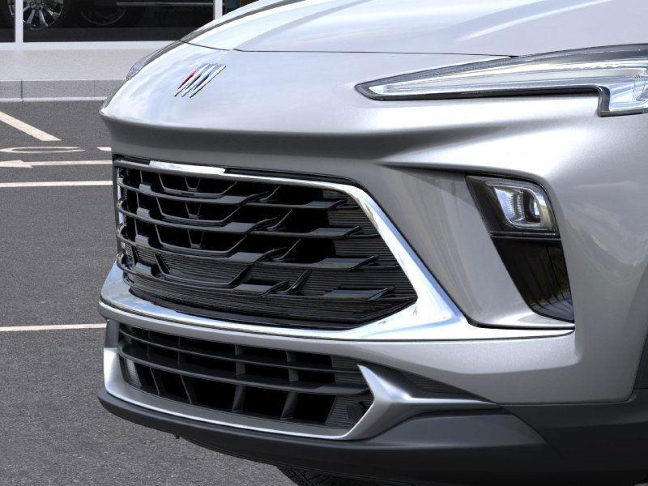 2026 Buick Encore GX Preferred 4dr All-Wheel Drive Photo