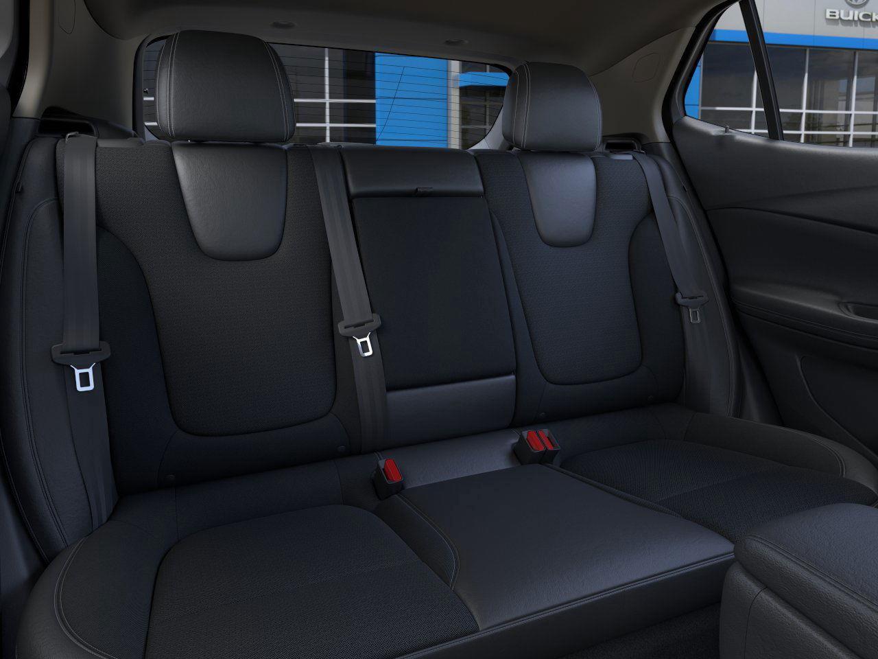 2026 Buick Encore GX Preferred 4dr All-Wheel Drive Photo