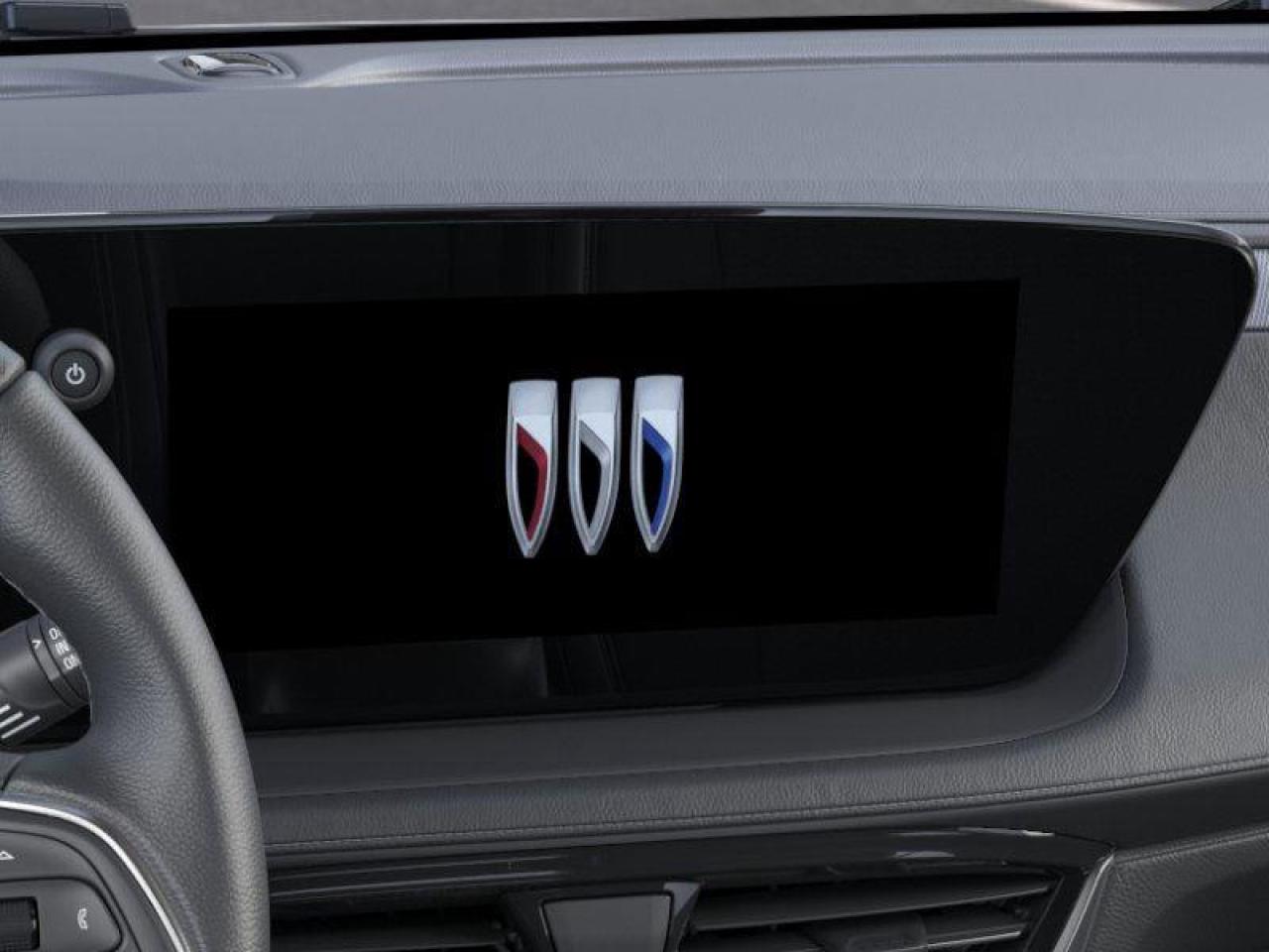 2026 Buick Encore GX Preferred 4dr All-Wheel Drive Photo