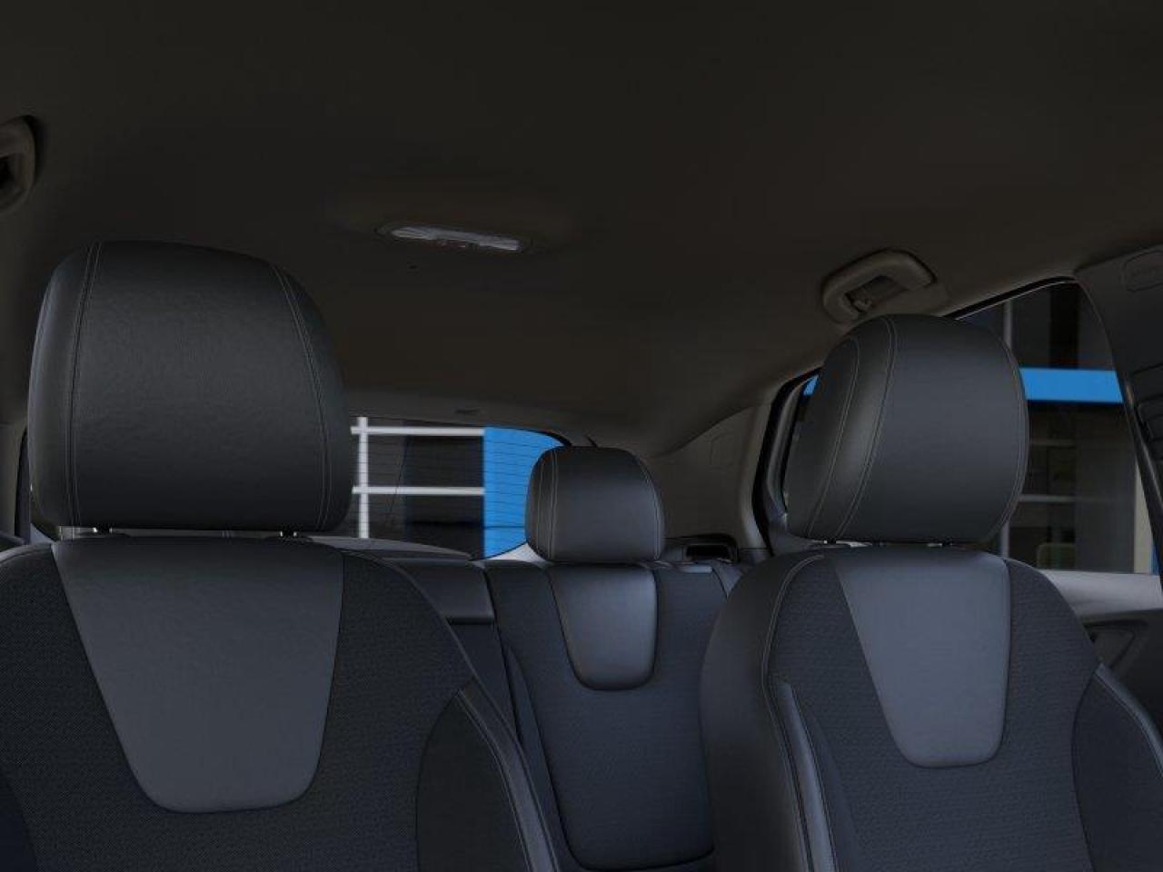 2026 Buick Encore GX Preferred 4dr All-Wheel Drive Photo