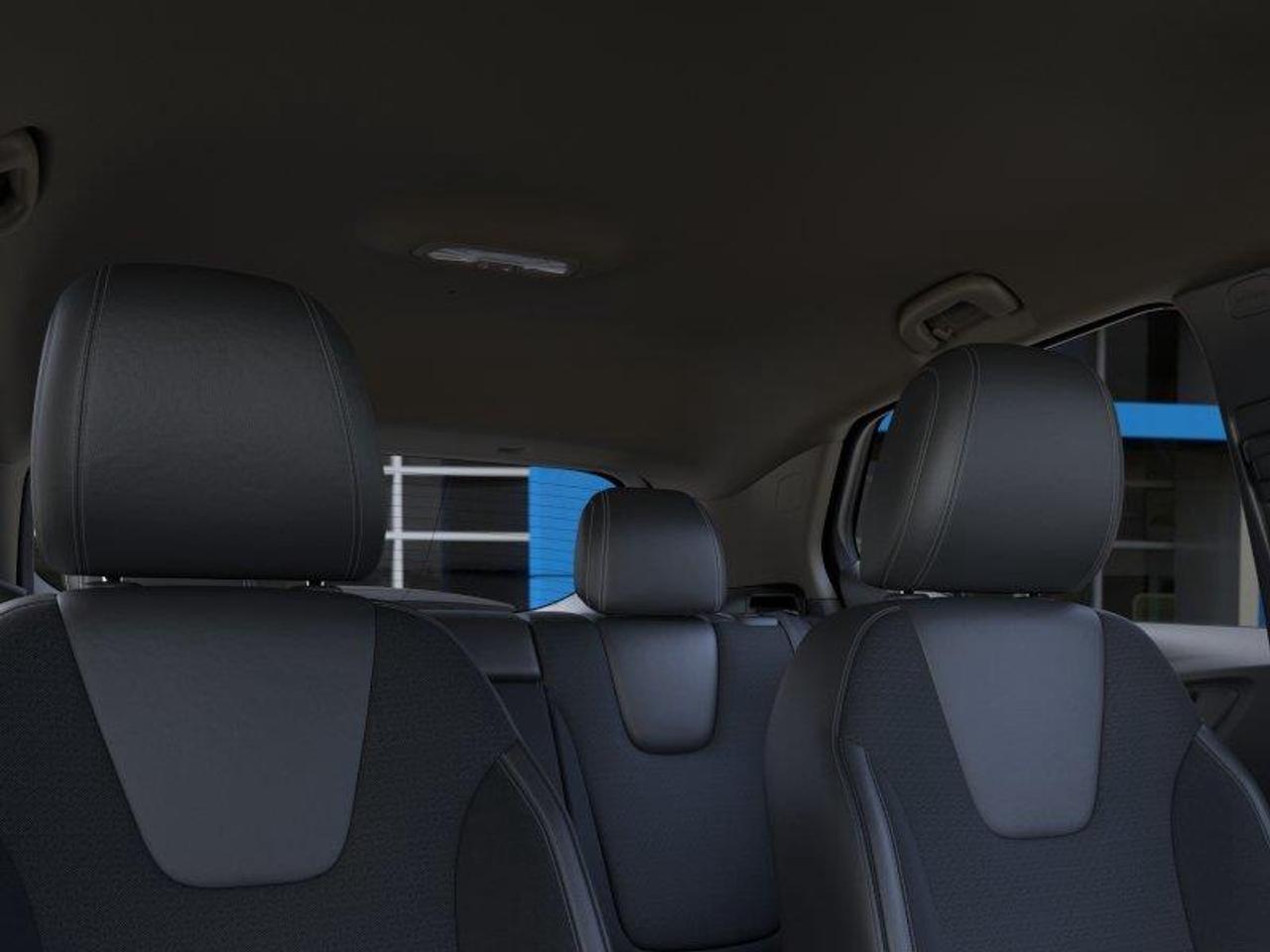 2026 Buick Encore GX Preferred 4dr All-Wheel Drive Photo