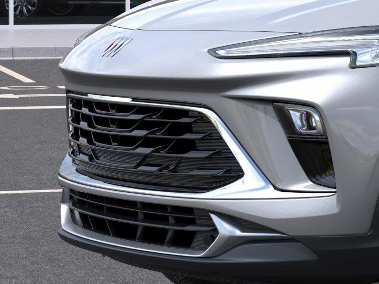 2026 Buick Encore GX Preferred 4dr All-Wheel Drive Photo