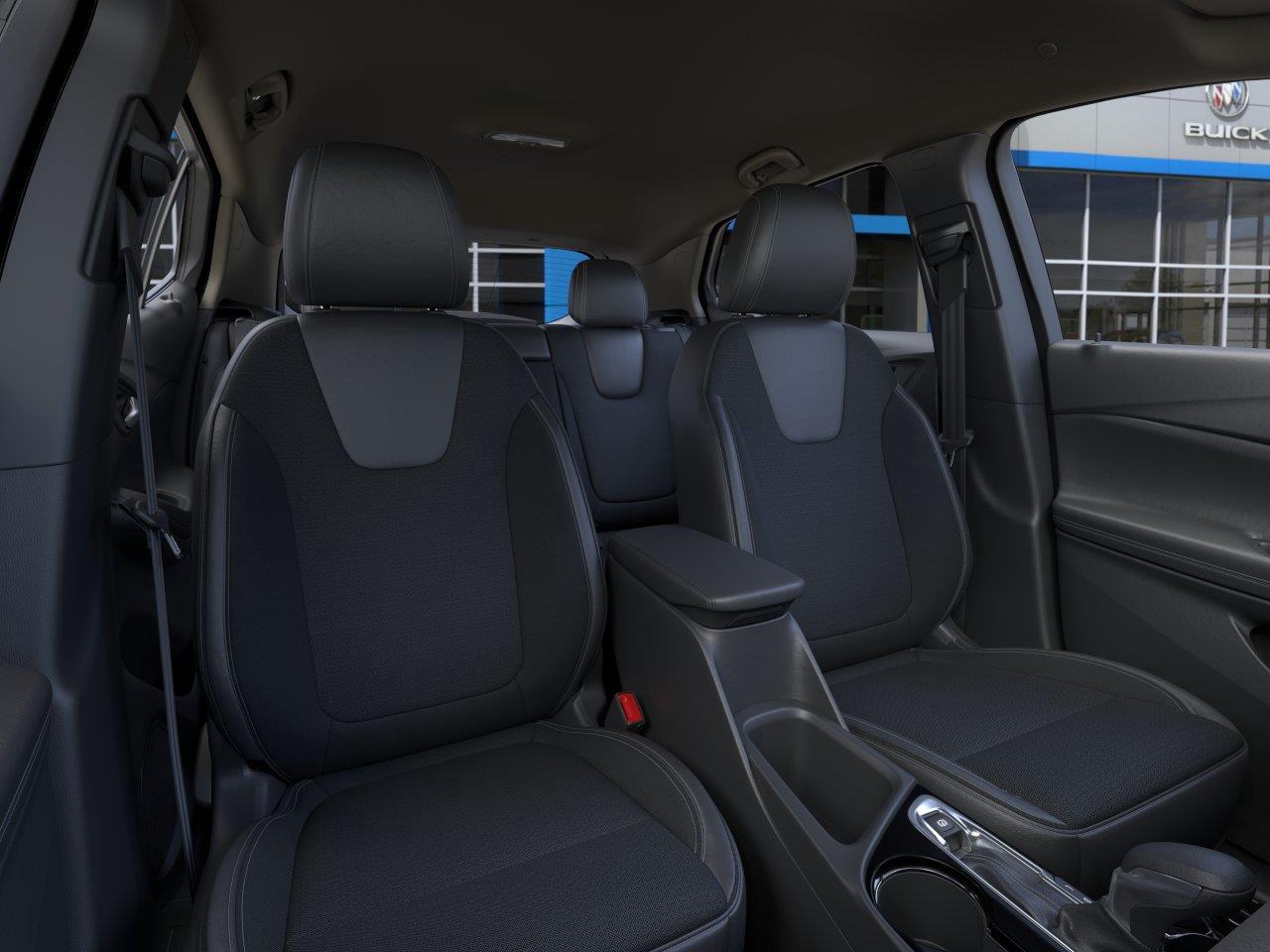 2026 Buick Encore GX Preferred 4dr All-Wheel Drive Photo