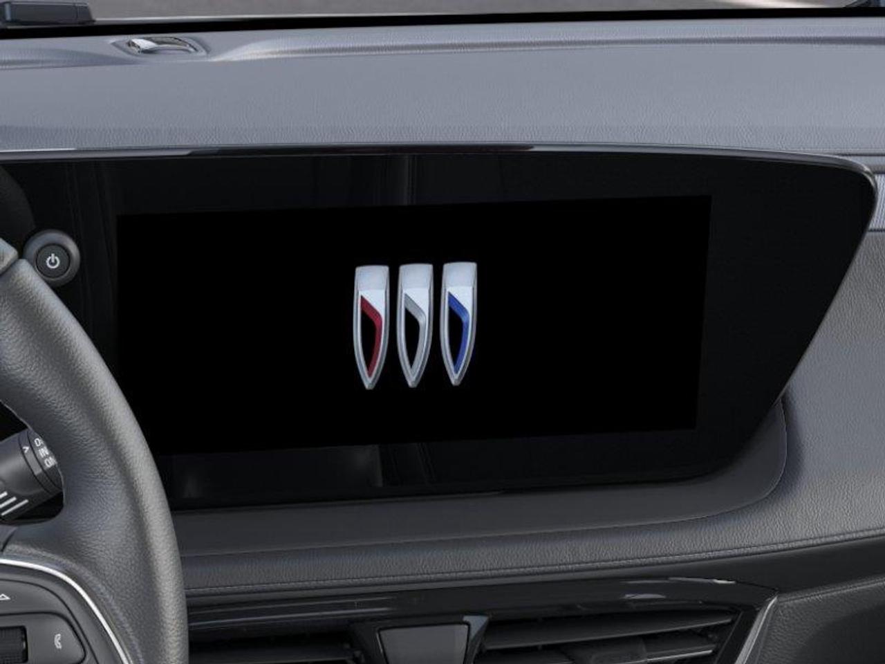 2026 Buick Encore GX Preferred 4dr All-Wheel Drive Photo