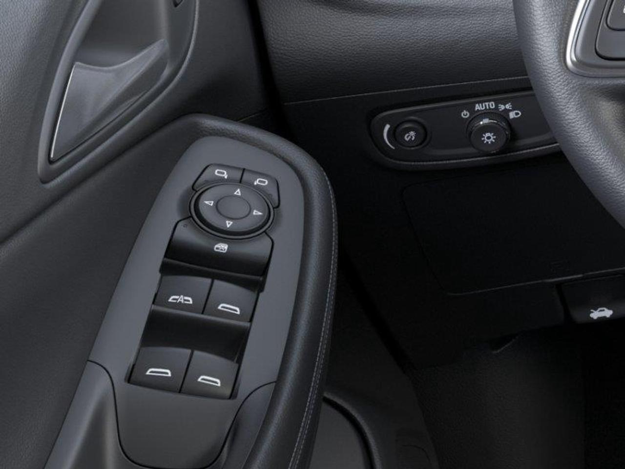 2026 Buick Encore GX Preferred 4dr All-Wheel Drive Photo