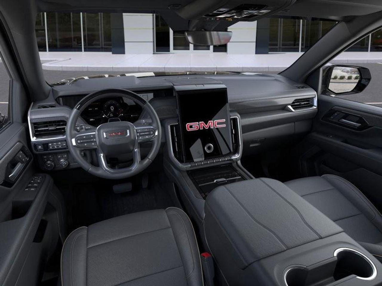 2026 GMC Yukon Elevation 4dr 4x4 Photo