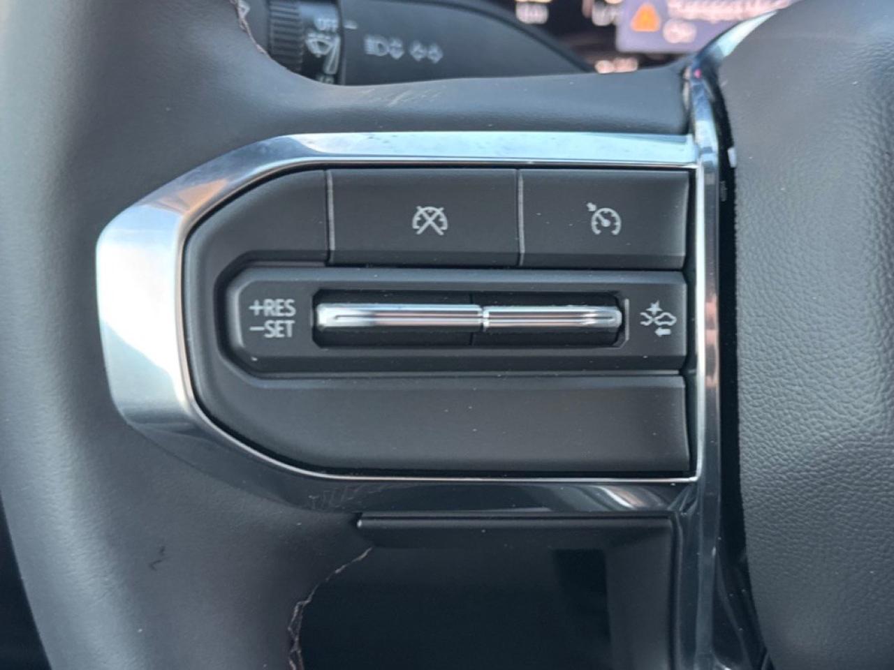 2026 GMC Canyon Crew Cab Short Box 4-Wheel Drive Denali Photo