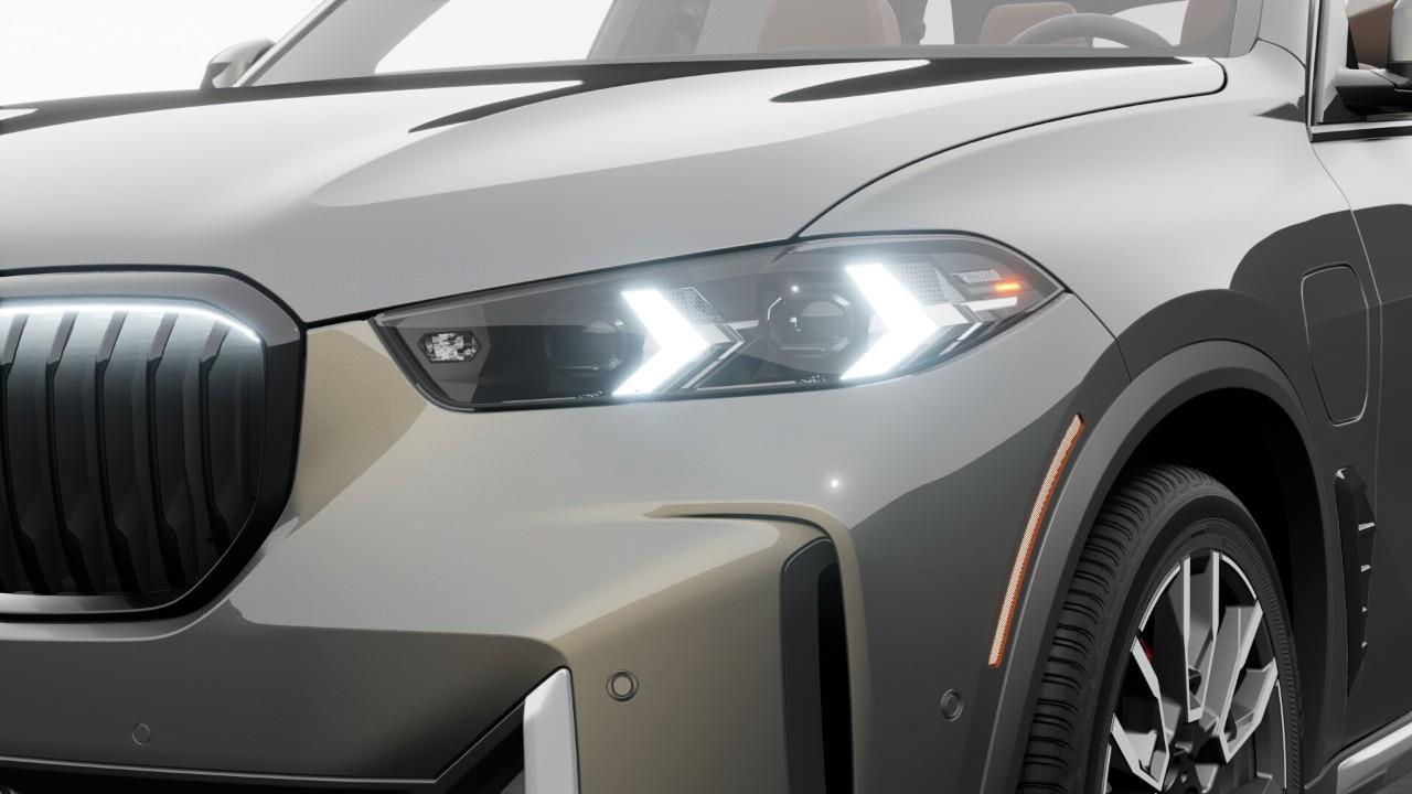 2026 BMW X5 PHEV xDrive50e 4dr All-Wheel Drive Sports Activity Vehicle Photo