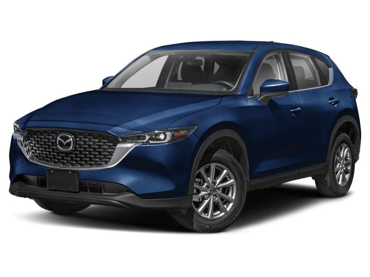 2025 Mazda CX-5 GX 4dr i-ACTIV All-Wheel Drive Sport Utility Photo0