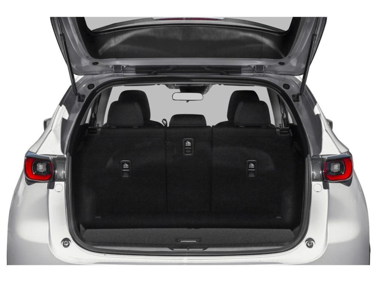 2025 Mazda CX-5 GX 4dr i-ACTIV All-Wheel Drive Sport Utility Photo