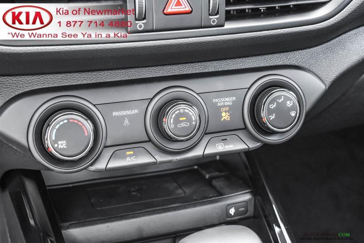 2021 Kia Forte EX 4dr Sedan Photo