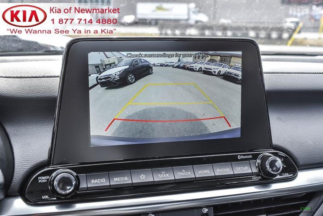 2021 Kia Forte EX 4dr Sedan Photo