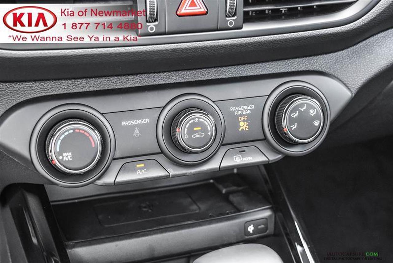 2021 Kia Forte EX 4dr Sedan Photo