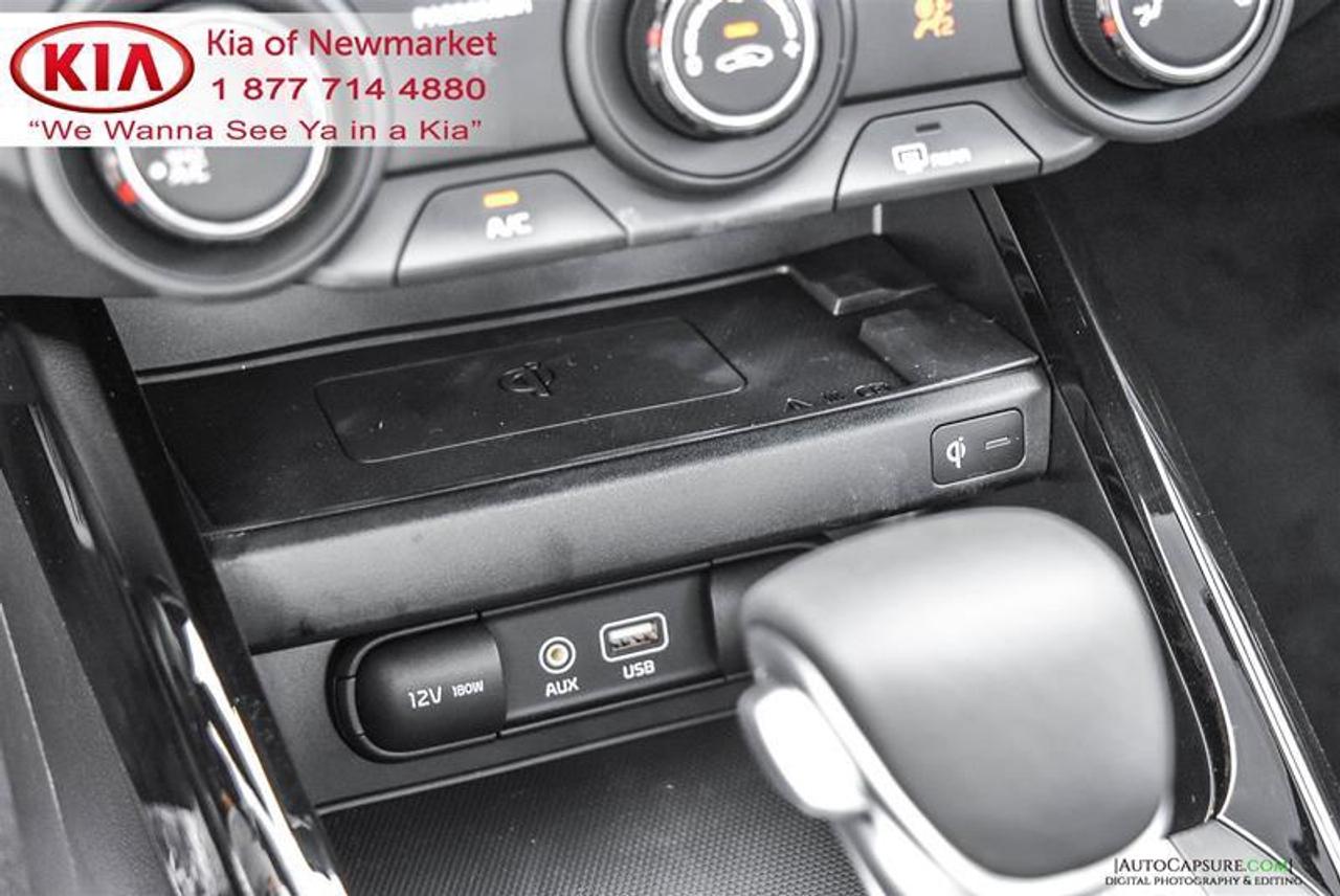 2021 Kia Forte EX 4dr Sedan Photo