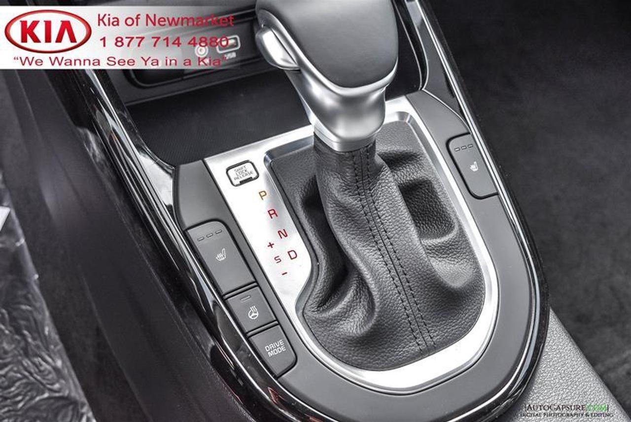 2021 Kia Forte EX 4dr Sedan Photo